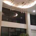 Review photo of Genio Hotel Manado 2 from Yustina I.