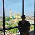Review photo of Prime Park Hotel & Convention Lombok from Putu R. P. Y.