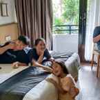 Review photo of eL Hotel Kartika Wijaya Batu from Marlin M.