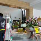 Hình ảnh đánh giá của Lux Tychi Hotel Malang 3 từ Dewi N.