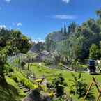 Review photo of Villa Naisha Lembang from Yofan W.