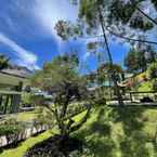 Review photo of Villa Naisha Lembang 3 from Yofan W.