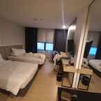 Review photo of Best Western Nada Don Mueang Airport Hotel from Pitch W.