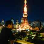 Ulasan foto dari The Prince Park Tower Tokyo - Preferred Hotels & Resorts, LVX Collection dari Diwangkoro A. R.