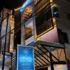 Hình ảnh đánh giá của Grand Gallery Hotel Bukittinggi từ Andini A.