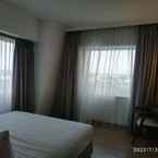 Review photo of d'primahotel Tangerang from Eko P.