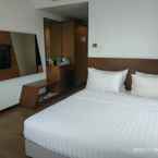 รูปภาพรีวิวของ d'primahotel Tangerang 3 จาก Eko P.