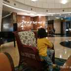 Review photo of d'primahotel Tangerang 4 from Eko P.