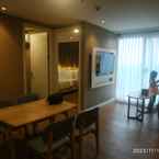 Review photo of Tuscany Boutique Hotel BSD 4 from Eko P.