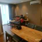 Review photo of Tuscany Boutique Hotel BSD 5 from Eko P.