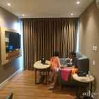 Review photo of Tuscany Boutique Hotel BSD 7 from Eko P.