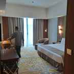 Review photo of Zenith Hotel Cameron 2 from Dian P. M.