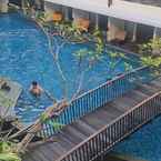 Review photo of Sun Island Hotel & Spa Kuta 2 from Lisza N.