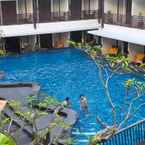 Review photo of Sun Island Hotel & Spa Kuta from Lisza N.