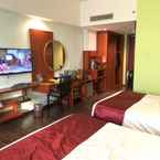 Review photo of Palm Seremban Hotel from Umizah U.
