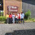 Review photo of @Niek Homestay 3 from Sri H.