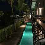 Review photo of FRii Bali Echo Beach from Trissandi F.