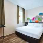 Hình ảnh đánh giá của ibis budget Singapore Emerald từ Hong N. M.