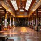 Review photo of Ayodya Resort Bali 3 from Muh D. P. S.