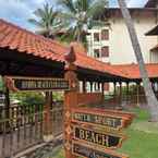 Review photo of Ayodya Resort Bali 4 from Muh D. P. S.