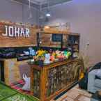 Review photo of Homestay Johar Syariah Dieng from Tenang P.