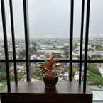 Review photo of Grand Mercure Malang Mirama 4 from Muhamad G.
