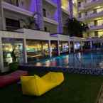 Review photo of Viva Dash Hotel Seminyak 3 from Muhamad G.