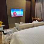 Hình ảnh đánh giá của The Alana Hotel Malang 7 từ Muhamad G.