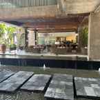 Review photo of TS Suites Seminyak 3 from Muhamad G.