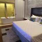 Review photo of TS Suites Seminyak 5 from Muhamad G.