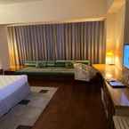 Review photo of TS Suites Seminyak 7 from Muhamad G.