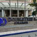 Review photo of DoubleTree by Hilton Surabaya 2 from Muhamad G.