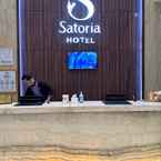 Review photo of SATORIA Hotel Yogyakarta from Muhamad G.