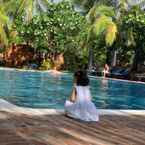 Hình ảnh đánh giá của Amazing Bagan Resort 5 từ Nguyen T. M. M.