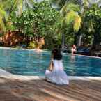 รูปภาพรีวิวของ Amazing Bagan Resort 5 จาก Nguyen T. M. M.