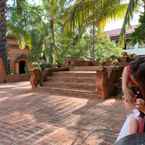 รูปภาพรีวิวของ Amazing Bagan Resort 7 จาก Nguyen T. M. M.