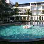 Ulasan foto dari Java Heritage Hotel Purwokerto dari Betty M. B.