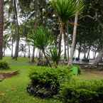 Review photo of Anyer Cottage Hotel Beach Resort from Aris A.
