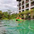 รูปภาพรีวิวของ Element by Westin Bali Ubud 4 จาก Yoseph C. P.