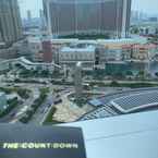 Review photo of City of Dreams – The Countdown Hotel from Gerardo M.