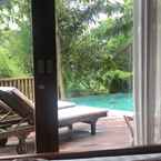Review photo of The Grand Bakas Jungle Retreat Villas 2 from Farida D. C.