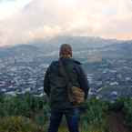 Ulasan foto dari Homestay Kemangi Syariah Dieng 3 dari Iwan M.