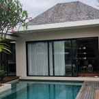 Ulasan foto dari Berry Amour Romantic Villas 2 dari Latifah L.