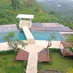 Review photo of Mendulang Lembang Resort & Villa 2 from Resma P.