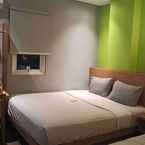 Review photo of Radja Art and Boutique Hotel Simpang Lima from Adria D. A.