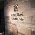 Ulasan foto dari Sunshine City Prince Hotel 6 dari Tjuong H.