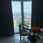 Review photo of Sao Mai Hotel & Apartment 7 from Phuong N.