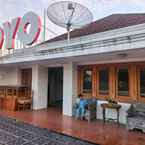 รูปภาพรีวิวของ OYO Capital O 514 Omah Pari Boutique Hotel 2 จาก Sri D. N.