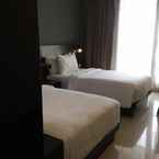 Review photo of ASTON Imperial Bekasi Hotel & Conference Center 2 from Nendah N.