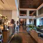 รูปภาพรีวิวของ Alila Bangsar Kuala Lumpur 5 จาก Puji A. A. N.